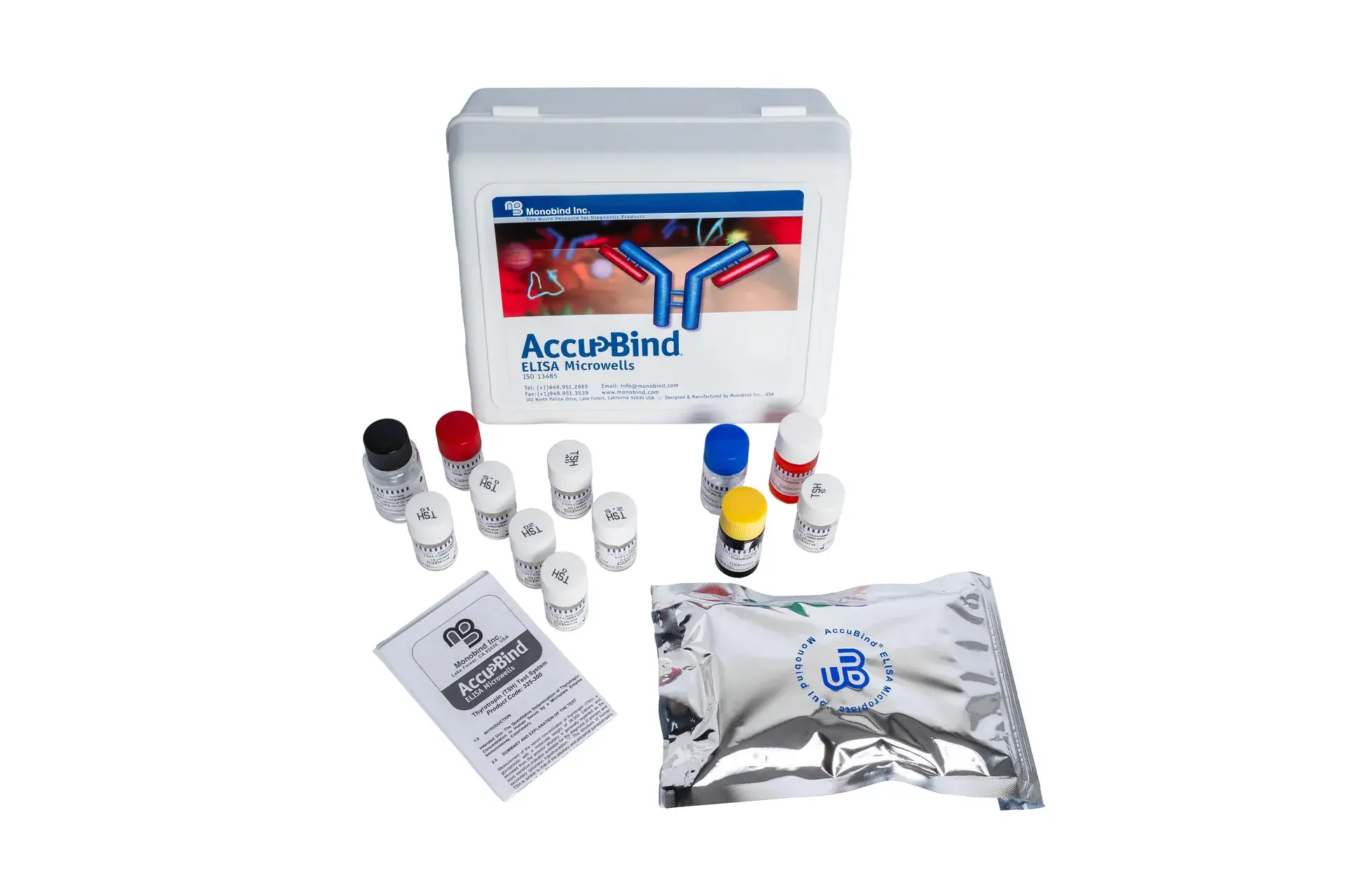 ELISA Monobind AccuBind