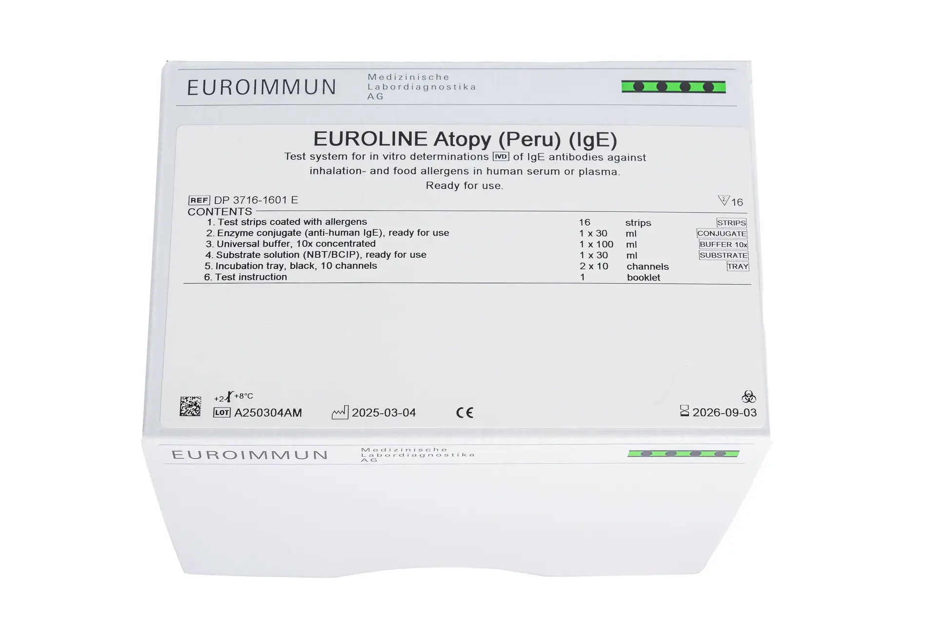 Euroimmun Euroline