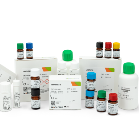Química Clínica Elitech