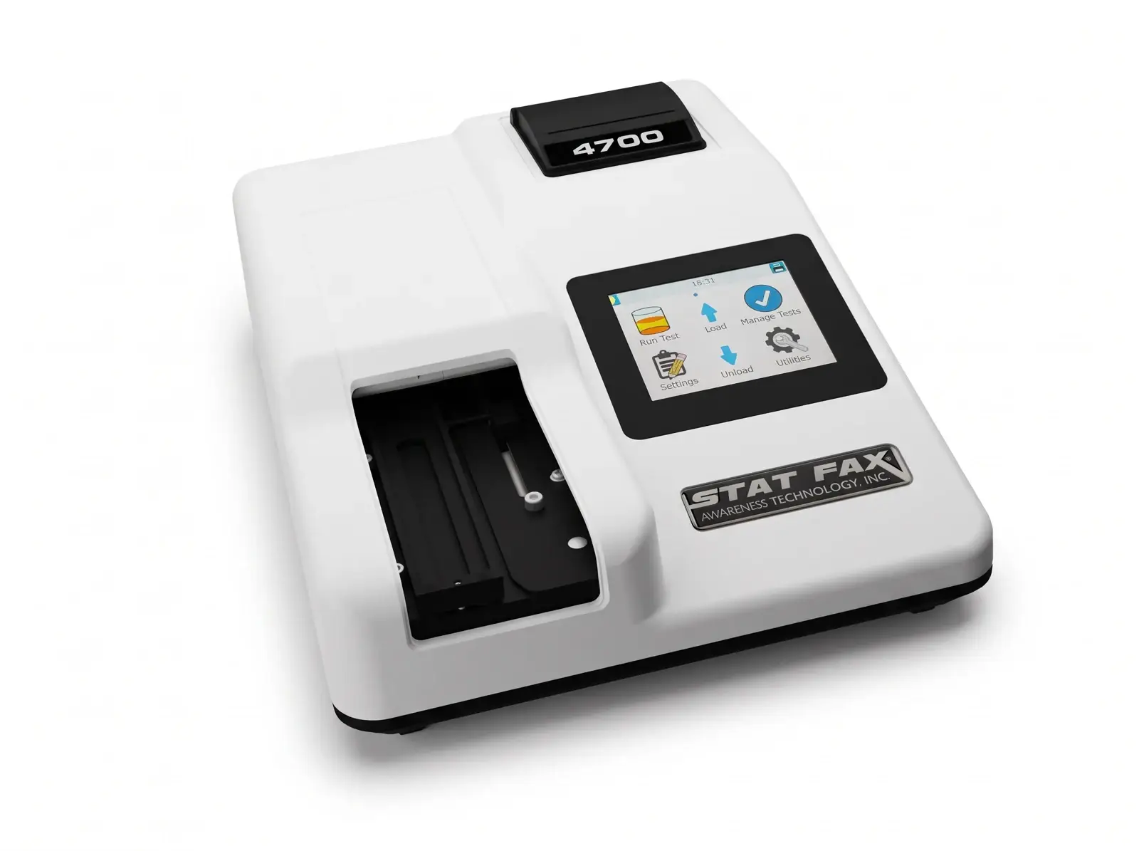 Stat Fax 4700