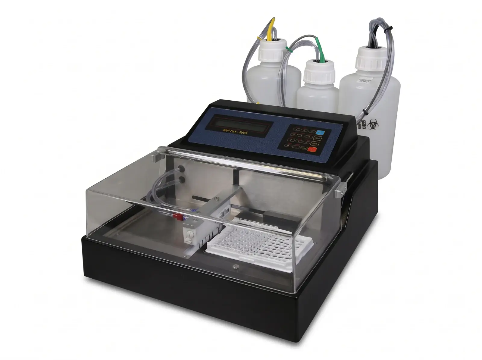 Lavadora 2600