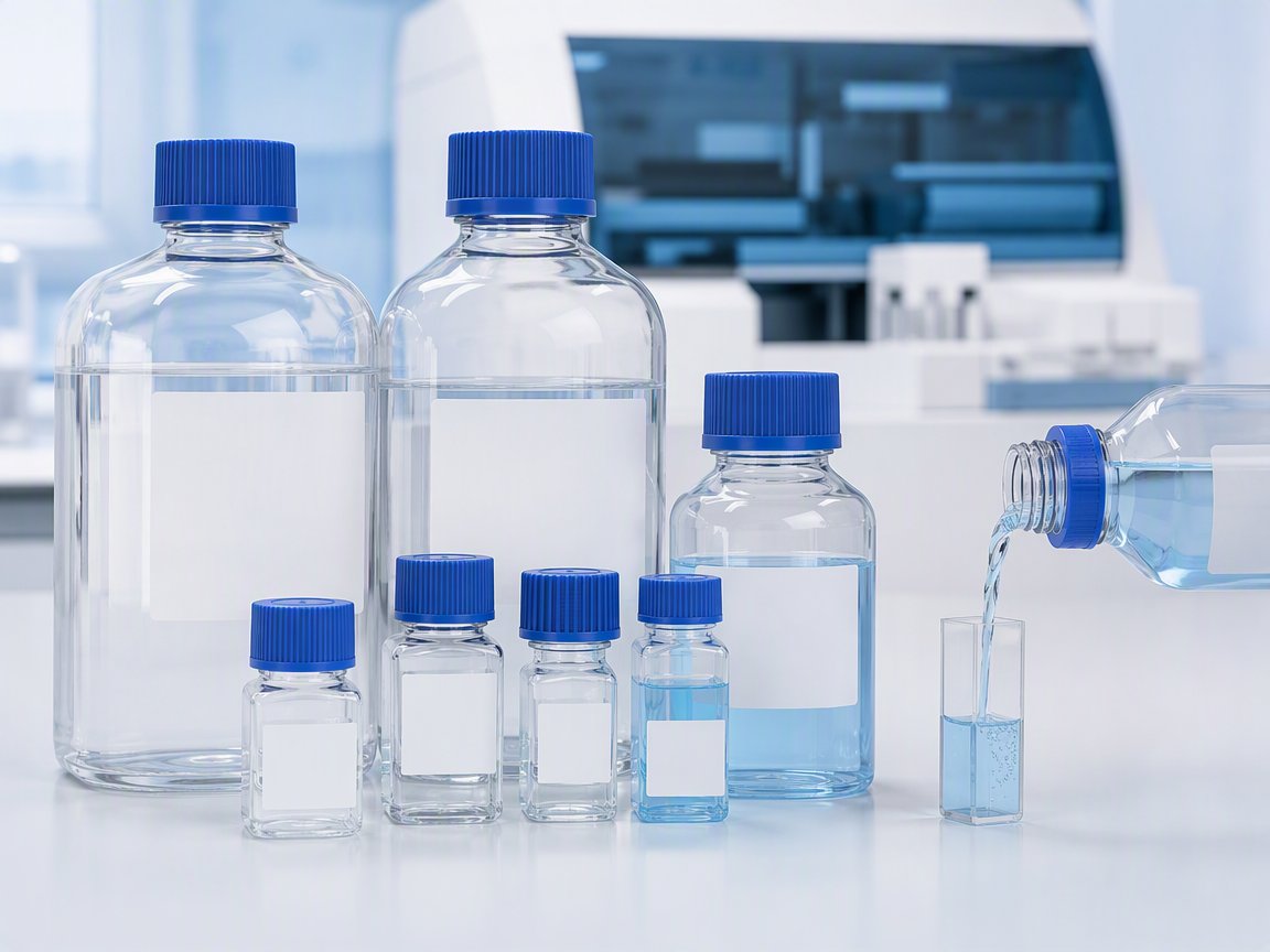 Química Clínica Elitech